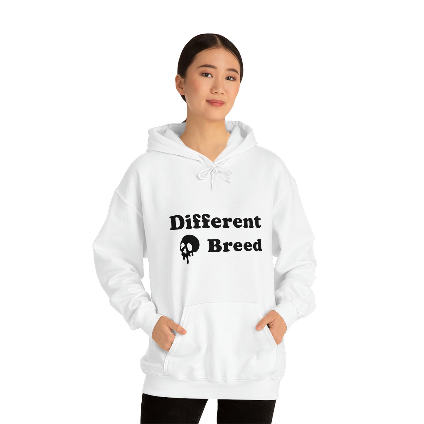 Different Breed - Unisex Hoodie