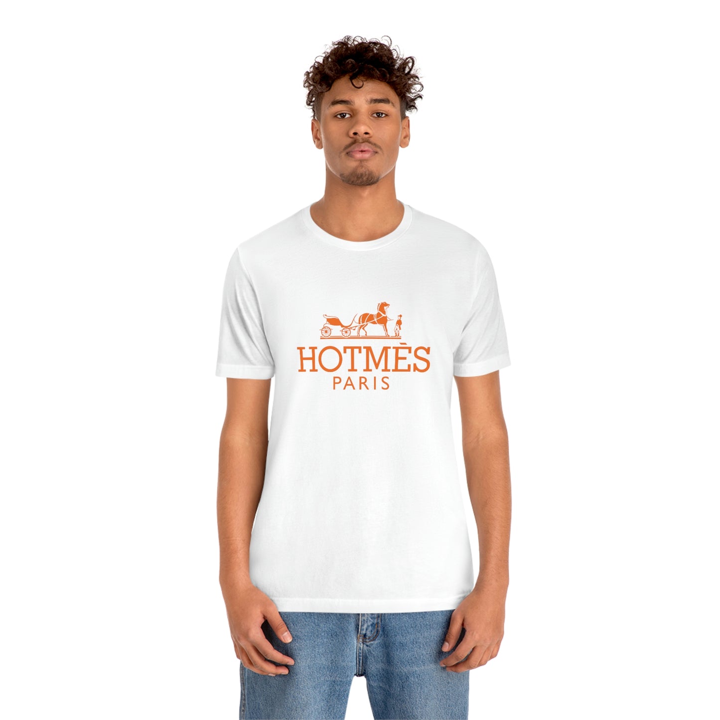 Hotmes Paris Unisex Tee