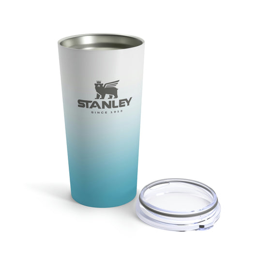 New Stanley Vacuum-Insolated Quencher Tumbler  20oz