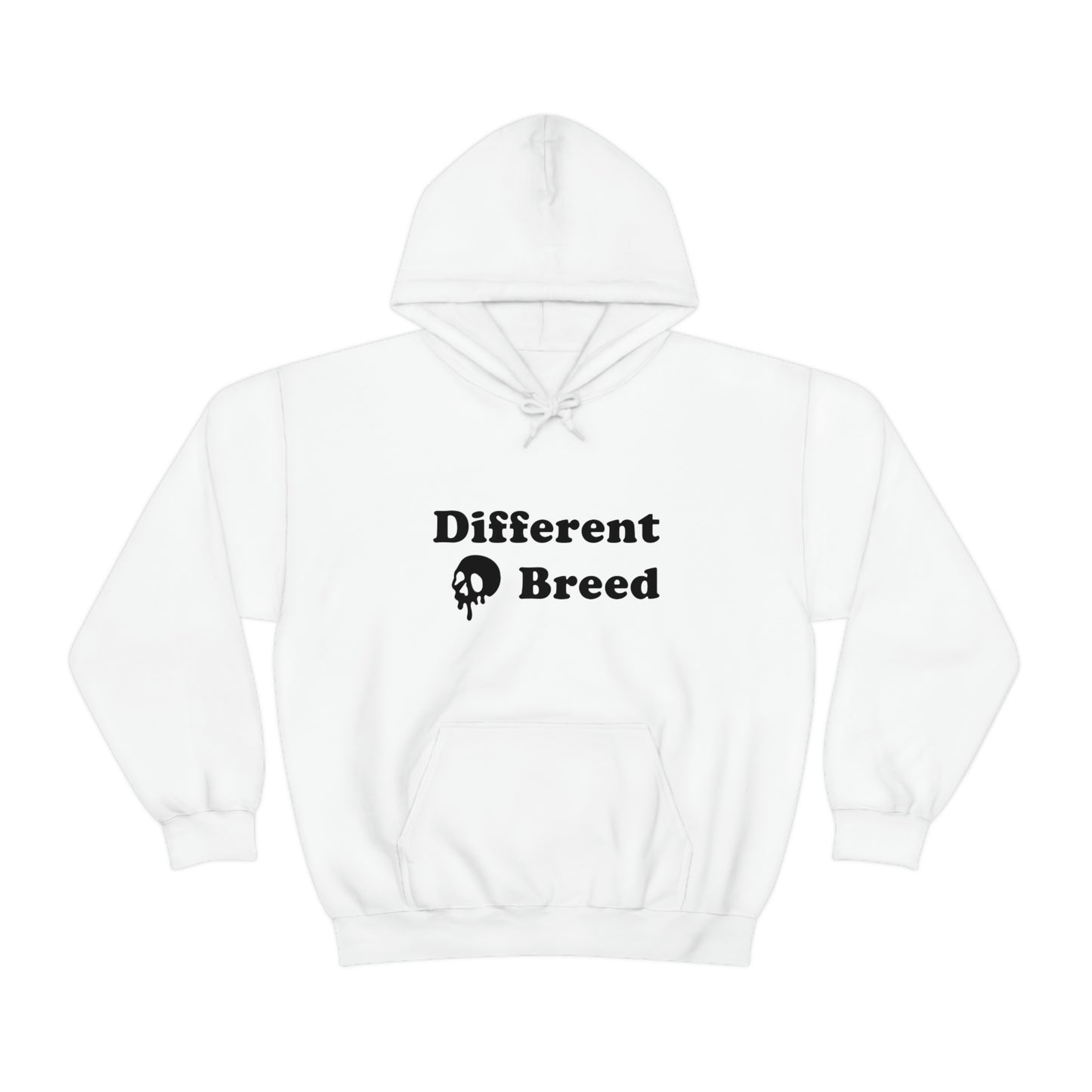 Different Breed - Unisex Hoodie