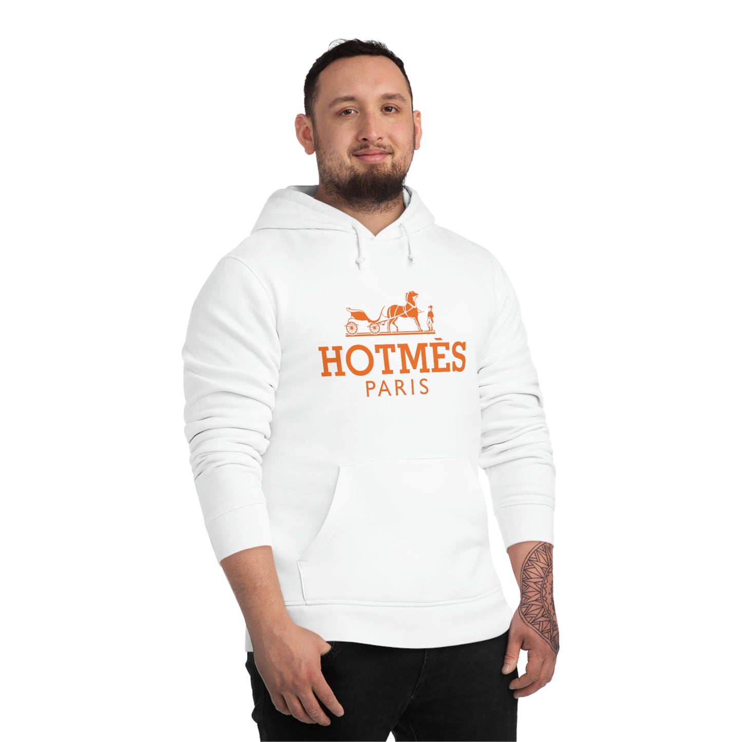 Hotmes Paris Everyday Hoodie 2023