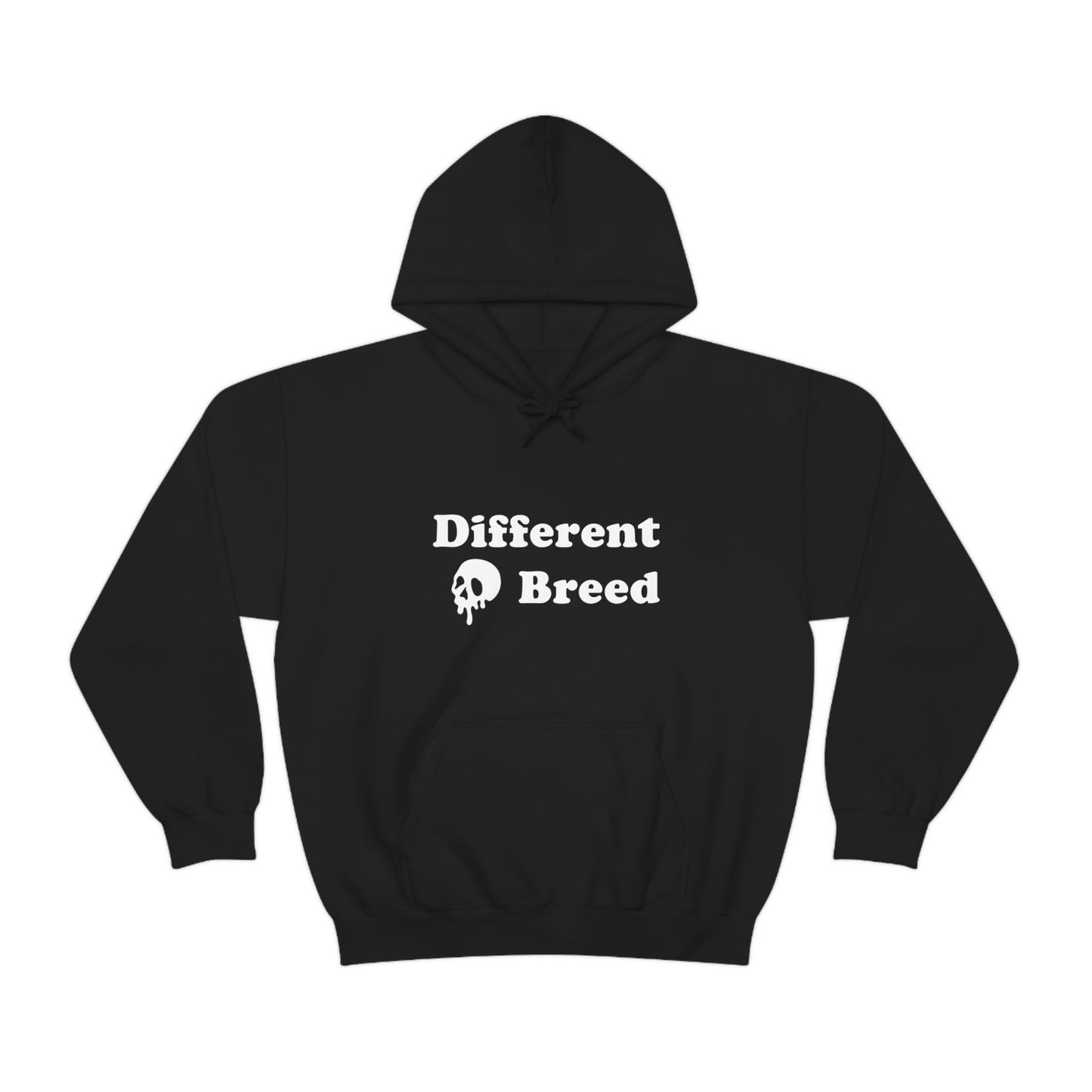 Different Breed - Unisex Hoodie