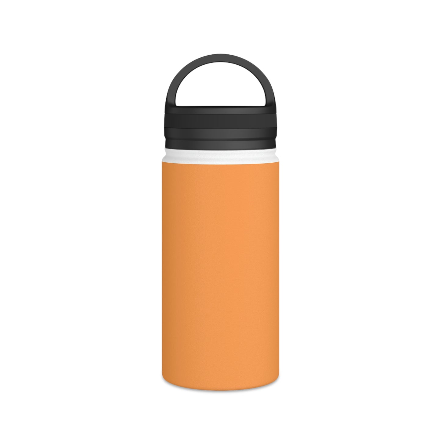 YETI Stainless Steel Water Bottle, Handle Lid