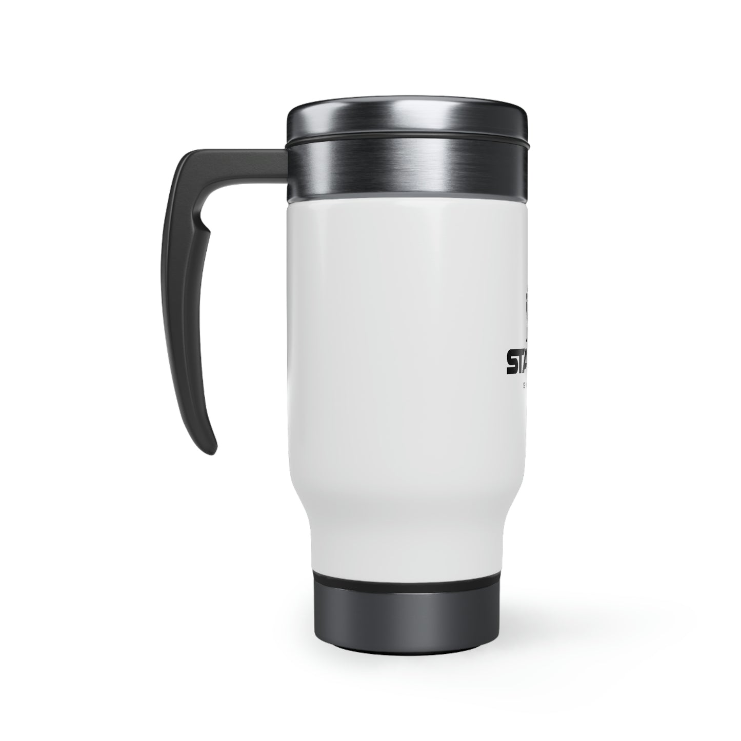 Stanley Travel Mug with Handle