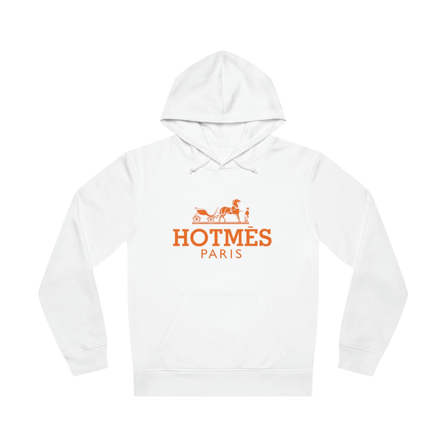 Hotmes Paris Everyday Hoodie 2023