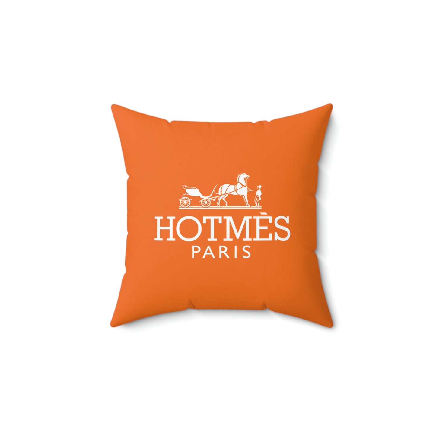 Hotmes Square Pillow