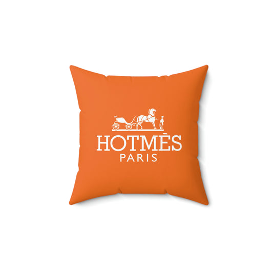 Hotmes Square Pillow