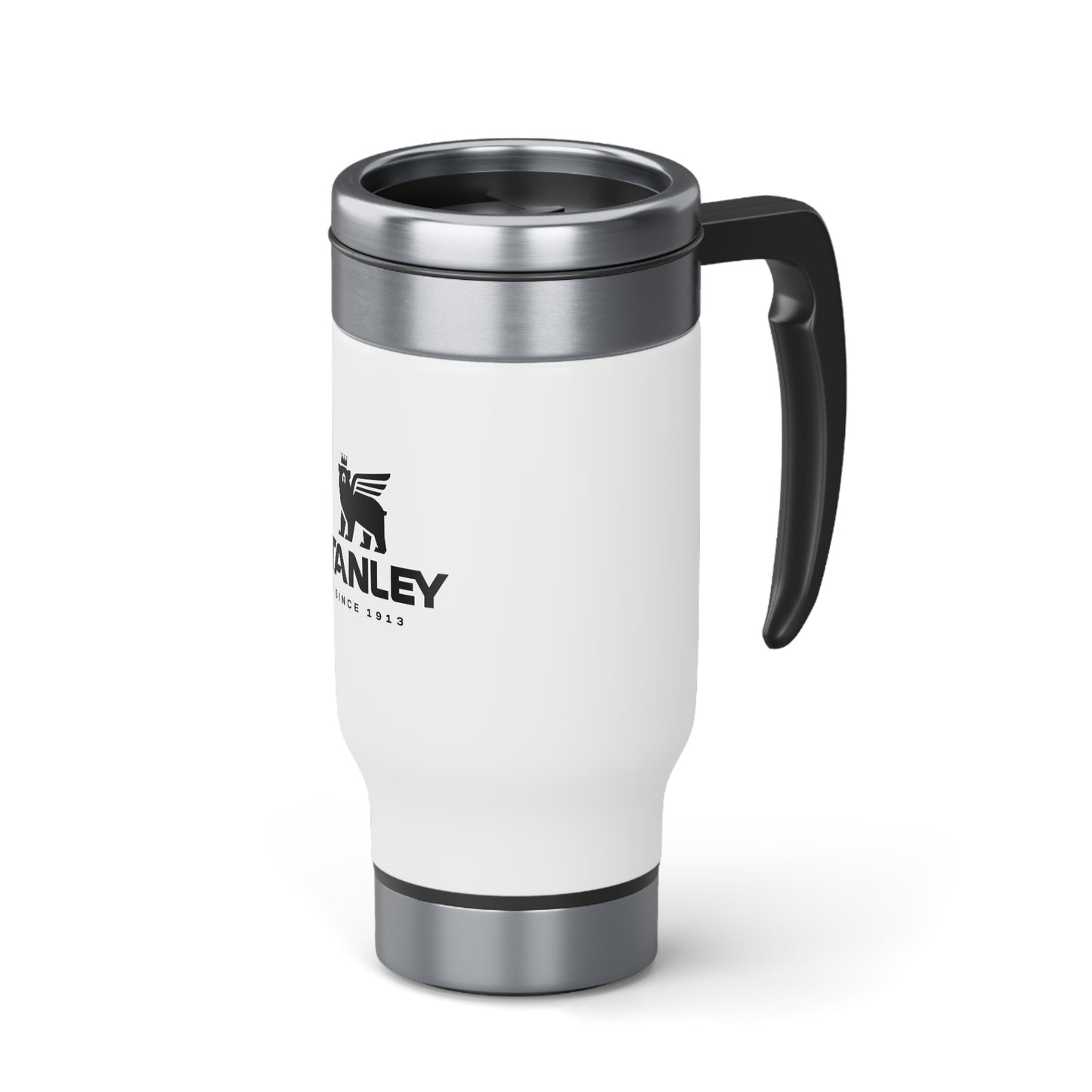Stanley Travel Mug with Handle