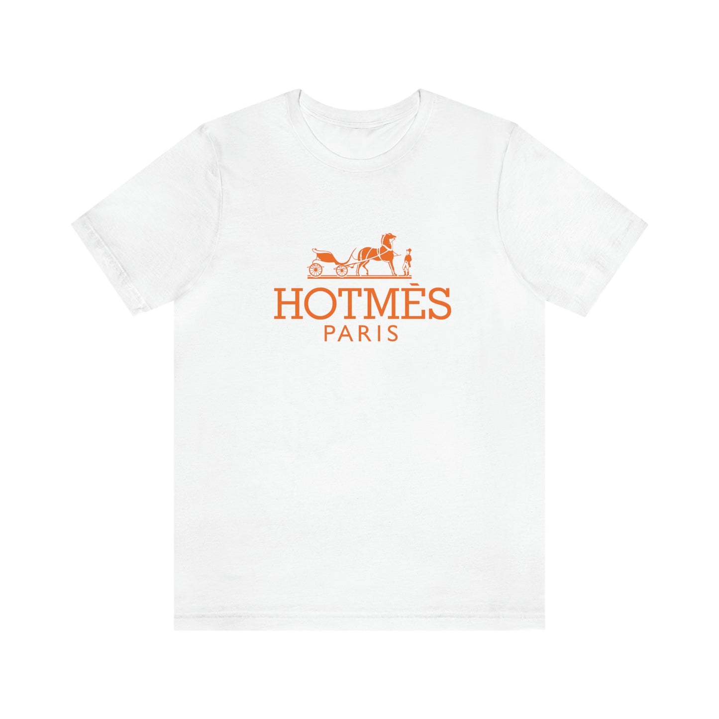 Hotmes Paris Unisex Tee