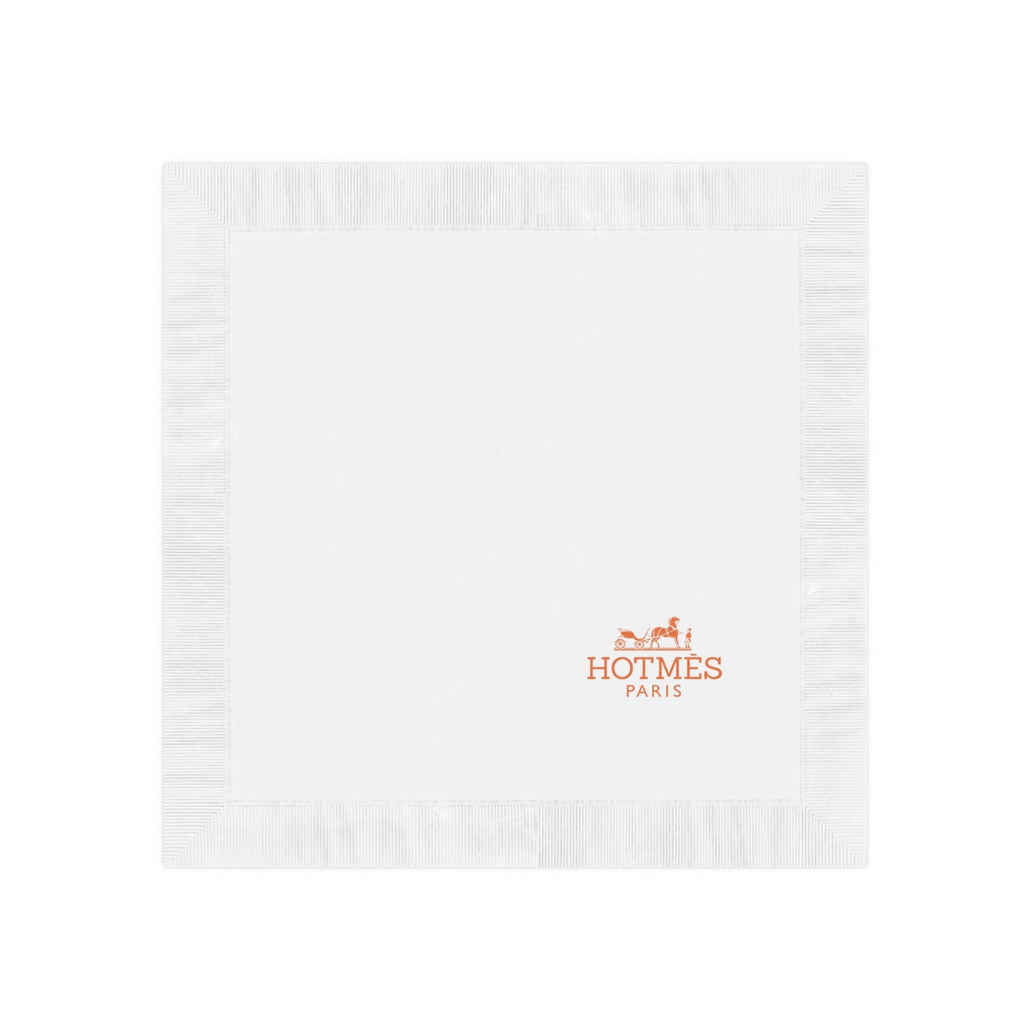 Hotmes Paris New Year Napkins - 50pcs / 100pcs