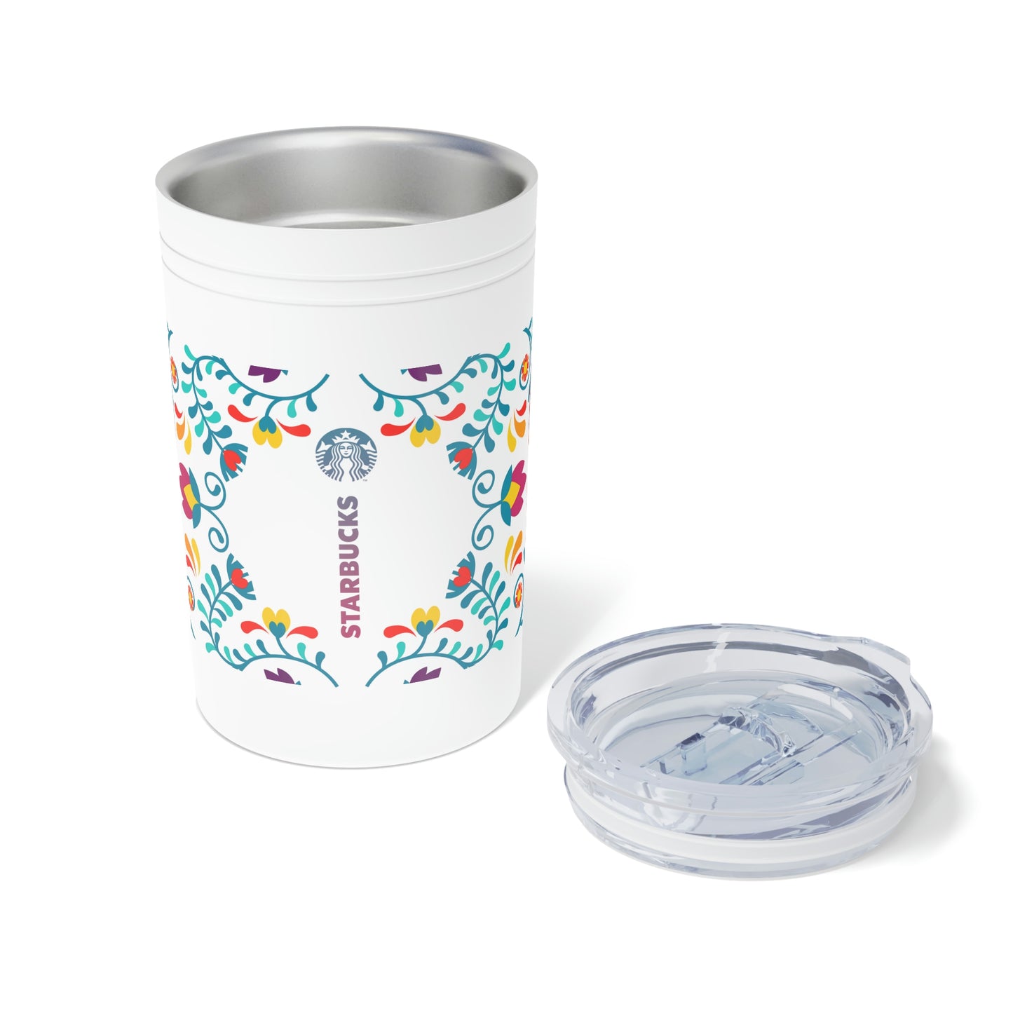 Starbucks Tumbler - Vacuum Insulated  / 11oz