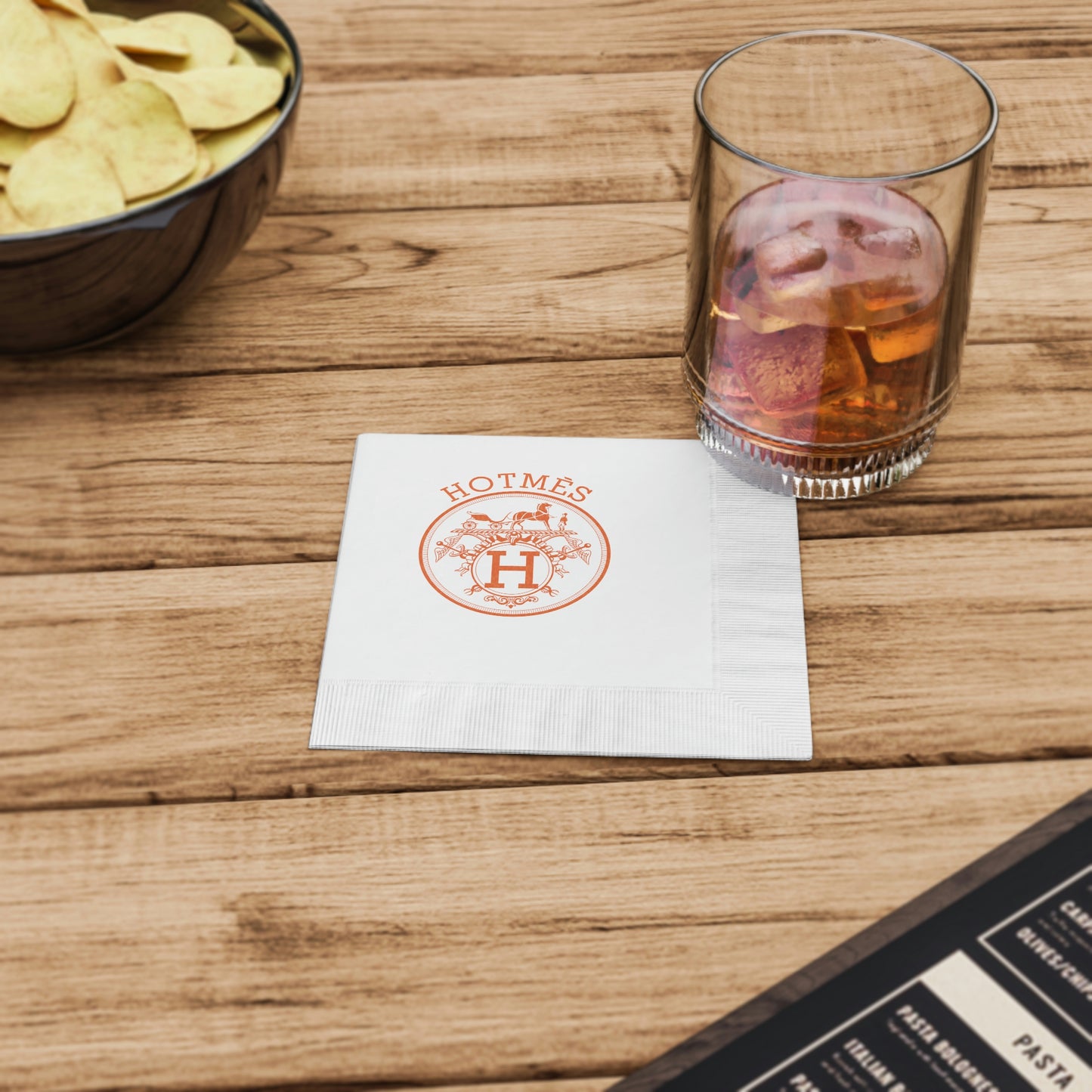 HOTMES H NAPKIN