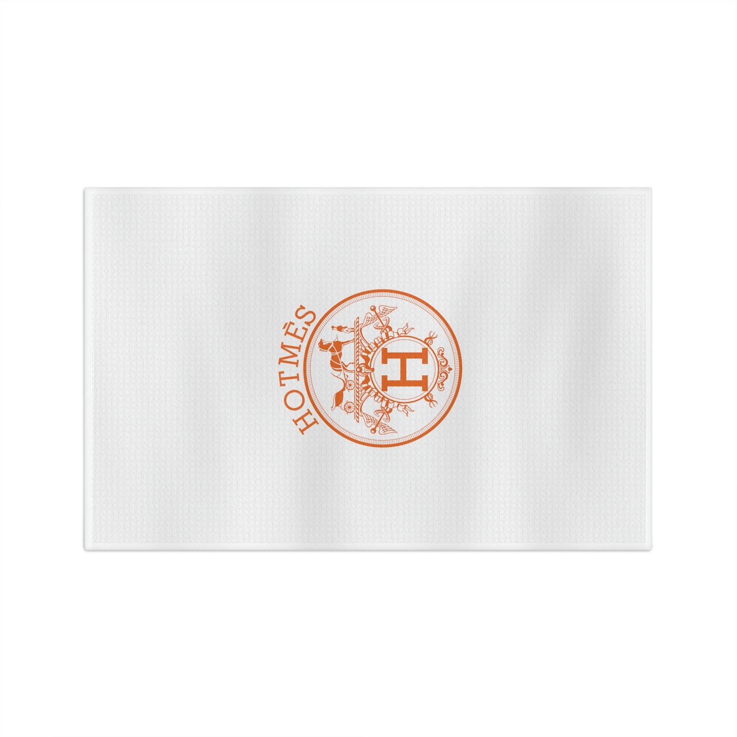Hotmes Paris Logo H Towel