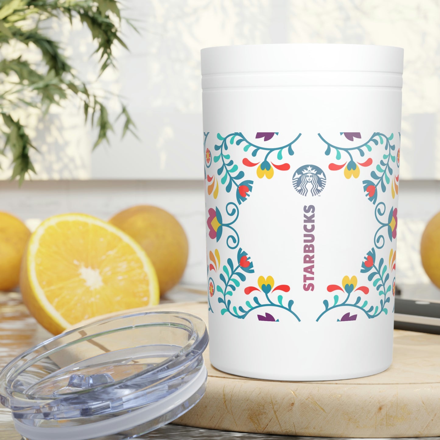 Starbucks Tumbler - Vacuum Insulated  / 11oz