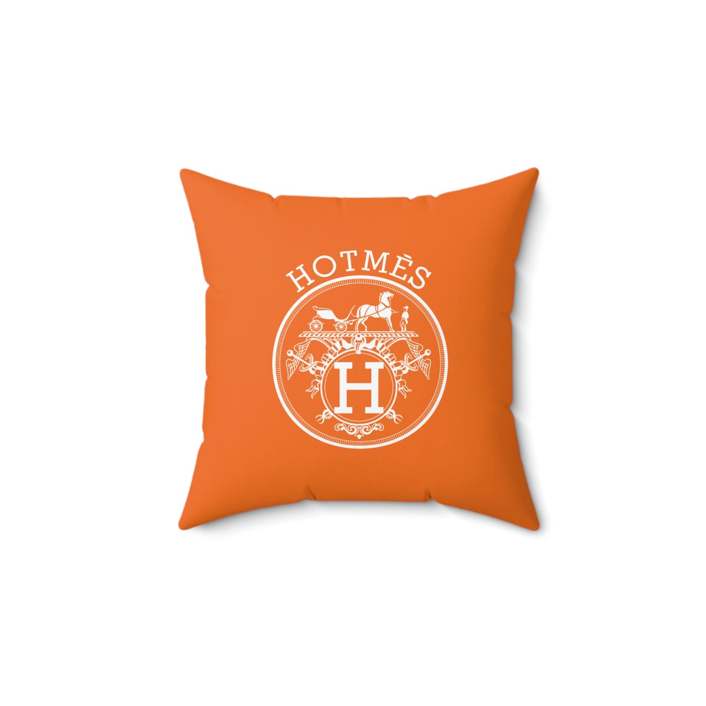 Hotmes Square Pillow